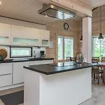 Prázdninový dům Apilan Rauha By Interhome