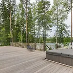 Prázdninový dům Apilan Rauha By Interhome