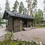 Apilan Rauha By Interhome Prázdninový dům