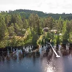 Prázdninový dům Apilan Rauha By Interhome Kerttee