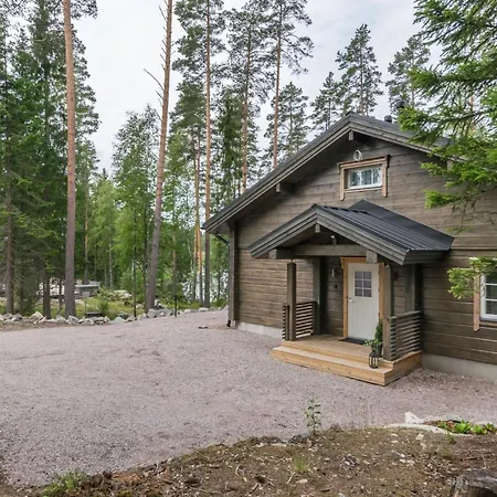 Ferienhaus Apilan Rauha By Interhome