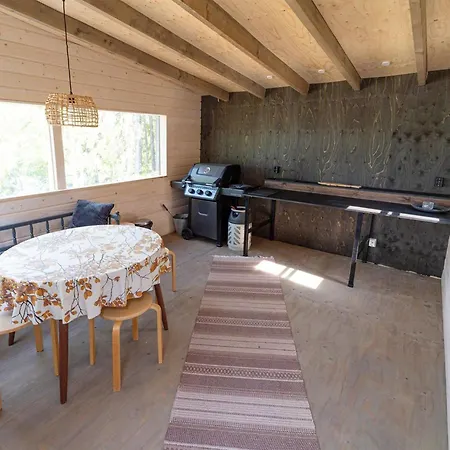 Apilan Rauha By Interhome Ferienhaus *