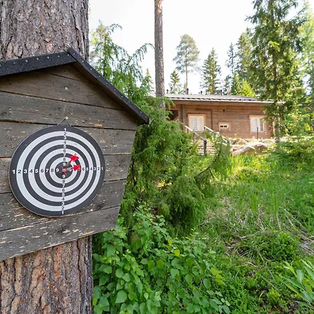 Apilan Rauha By Interhome Kerttee