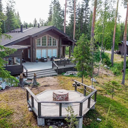 Apilan Rauha By Interhome * Kerttee