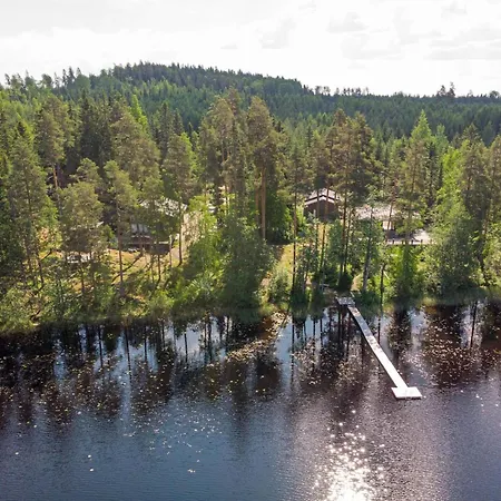 Ferienhaus Apilan Rauha By Interhome *