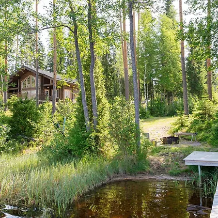 Apilan Rauha By Interhome بيت للعطل