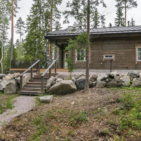 Apilan Rauha By Interhome *