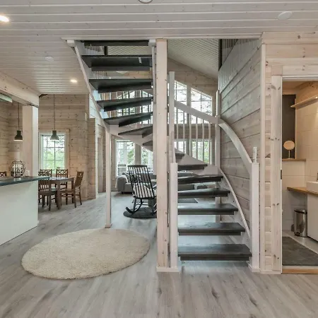 Apilan Rauha By Interhome *