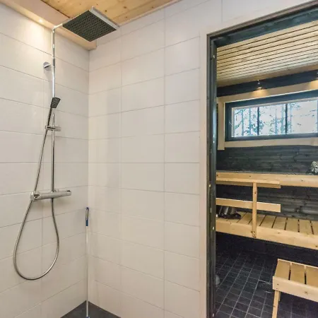 Apilan Rauha By Interhome بيت للعطل Kerttee