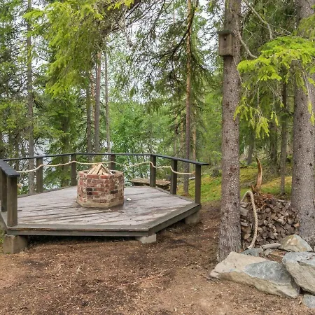 Apilan Rauha By Interhome بيت للعطل