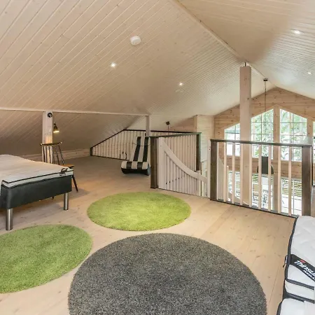 Ferienhaus Apilan Rauha By Interhome Kerttee