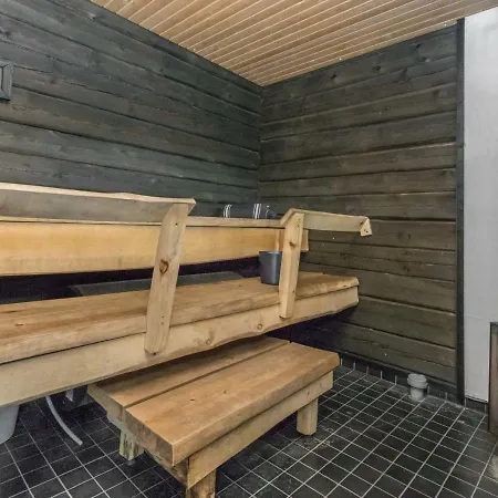 Apilan Rauha By Interhome بيت للعطل *