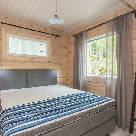 Apilan Rauha By Interhome *