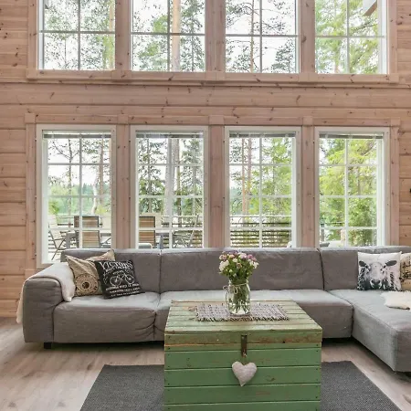 Apilan Rauha By Interhome * Kerttee