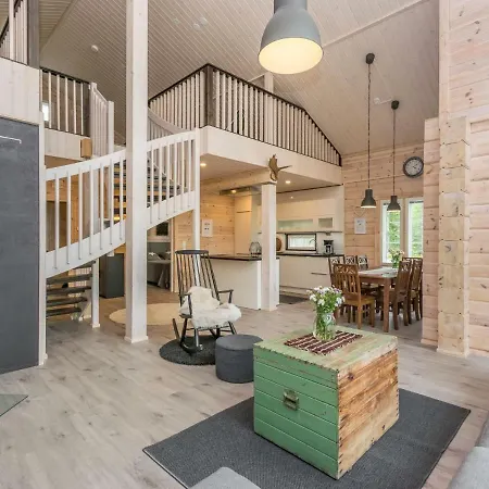 Apilan Rauha By Interhome *