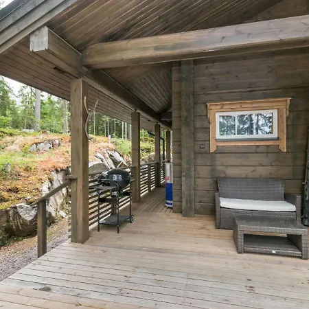 Ferienhaus Apilan Rauha By Interhome Kerttee