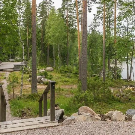 بيت للعطل Apilan Rauha By Interhome Kerttee