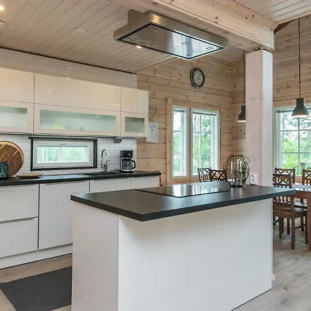 Apilan Rauha By Interhome Ferienhaus