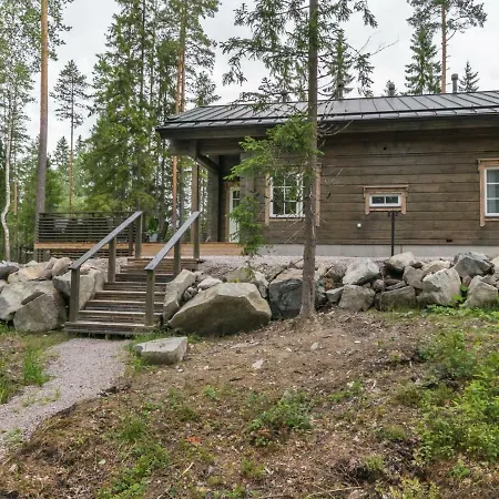 Ferienhaus Apilan Rauha By Interhome *