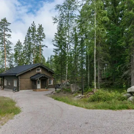 Apilan Rauha By Interhome بيت للعطل