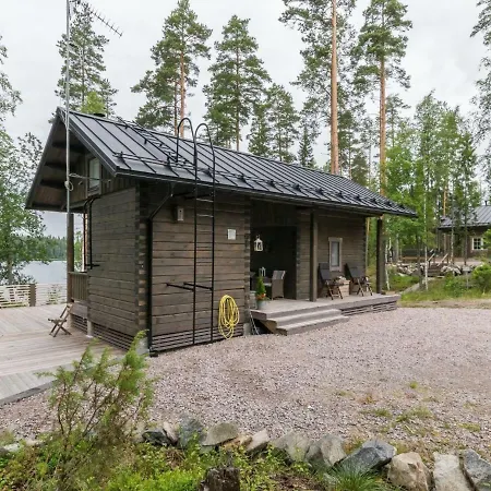 Apilan Rauha By Interhome Kerttee