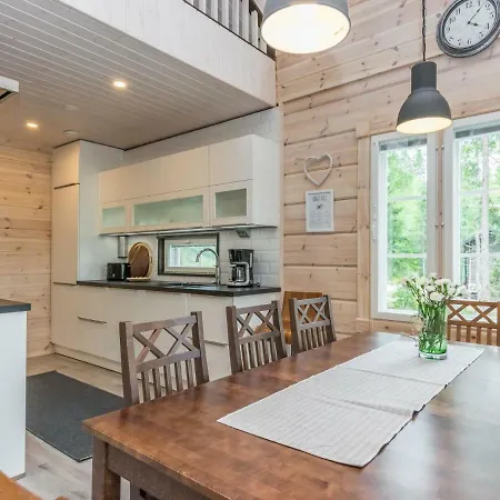 Apilan Rauha By Interhome * Kerttee