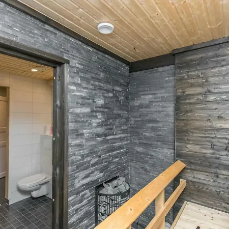 Apilan Rauha By Interhome * Kerttee