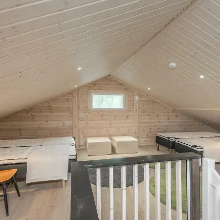 Apilan Rauha By Interhome Kerttee