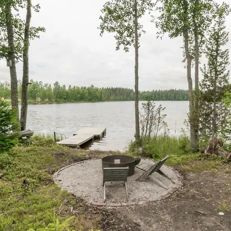 Apilan Rauha By Interhome *